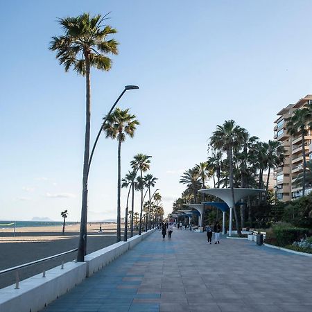 Los Aticos Estepona Extérieur photo