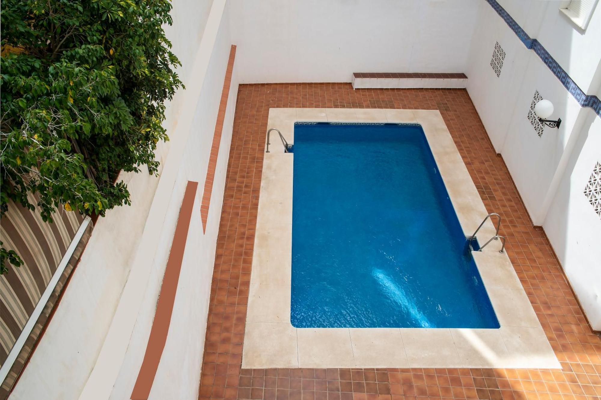 Los Aticos Estepona Extérieur photo